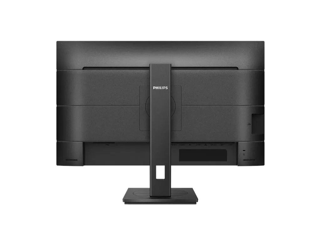 Monitor PHILIPS 276B1/00 27"/IPS/2560x1440/75Hz/4ms GtG/HDMI,DP,USB C,LAN/Pivot,visina/VESA/crna Slika 4